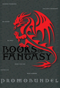 BooksOfFantasy