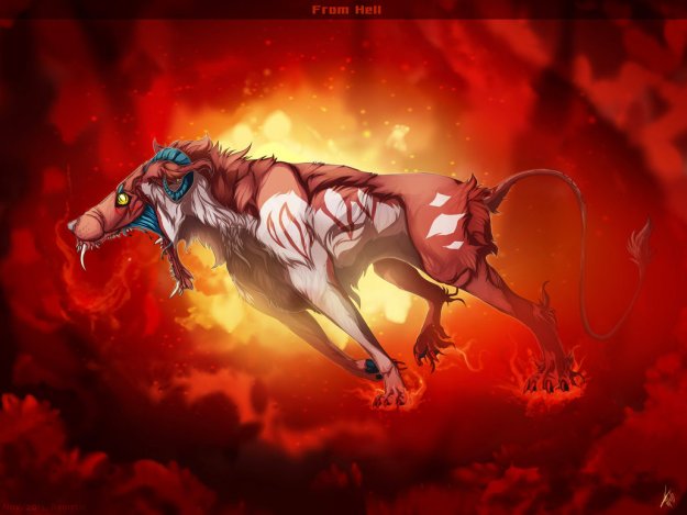 Chris from_hell__by_rametic-d6ujzke