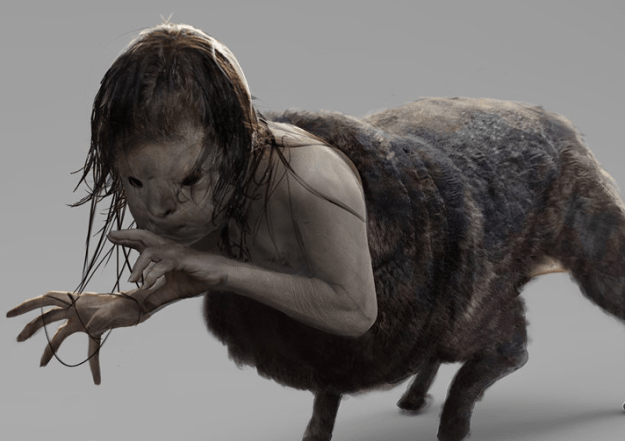 manueldupongcreatureshair